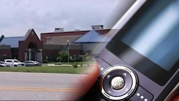 Grant County teens accused of circulating 100  nude photos of students 