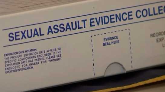 Pennsylvania launches real-time sexual assault kit tracking - WGAL