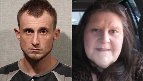 25-year-old arrested nearly a year after Seymour Grandmother found shot to death inside her home - Vimarsana News