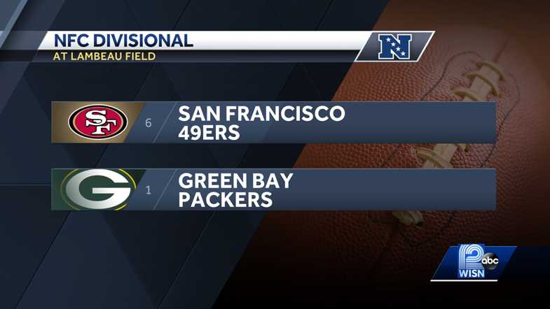 NFL on X: Three straight NFC North division titles for the @Packers! Green  Bay is playoff-bound. #NFLPlayoffs #GoPackGo  / X