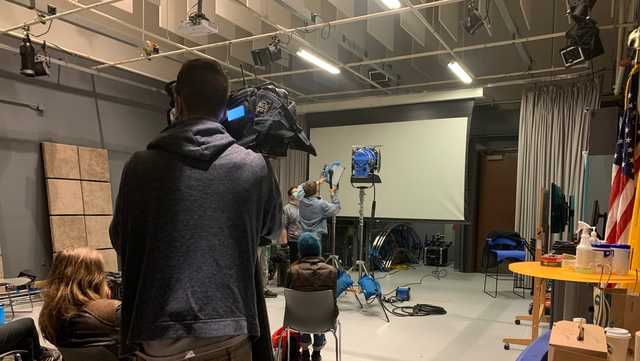 Santa Fe Community College to provide film training for production assistants - Vimarsana News