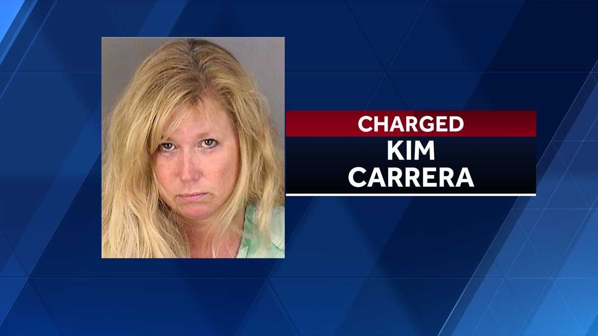 Woman Accused Of Having Sex With Foster Teen Found Guilty