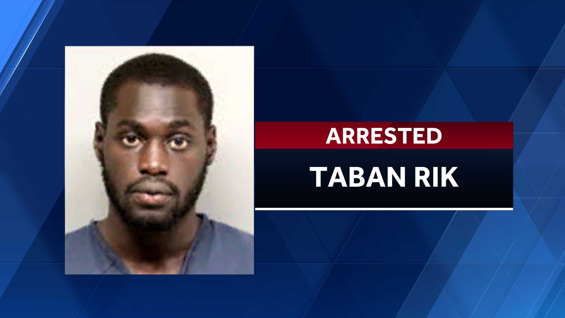 Lancaster County Sheriff's Office makes arrest in Branched Oak shooting death - Vimarsana News