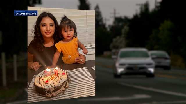 Family mourn mother, 1-year-old killed in fatal Live Oak collision - Vimarsana News