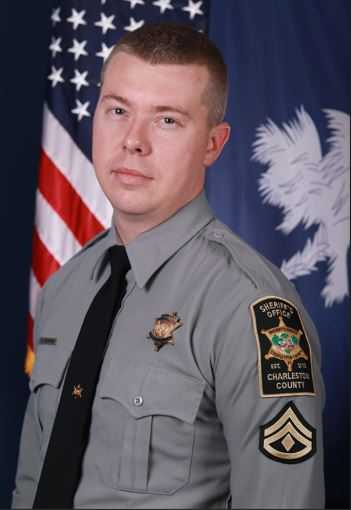 South Carolina: Officer-involved shooting North Charleston - WYFF