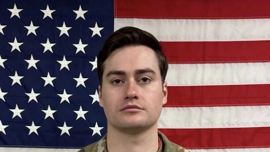 Seventh U.S. service member killed in Iran war identified as Kentucky man