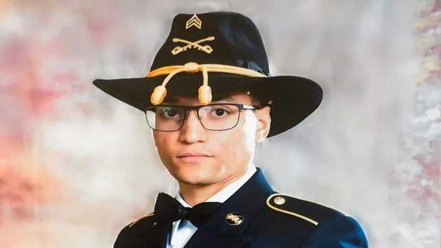 Family of soldier who died in 2020 file $25M claim against Army - Vimarsana News