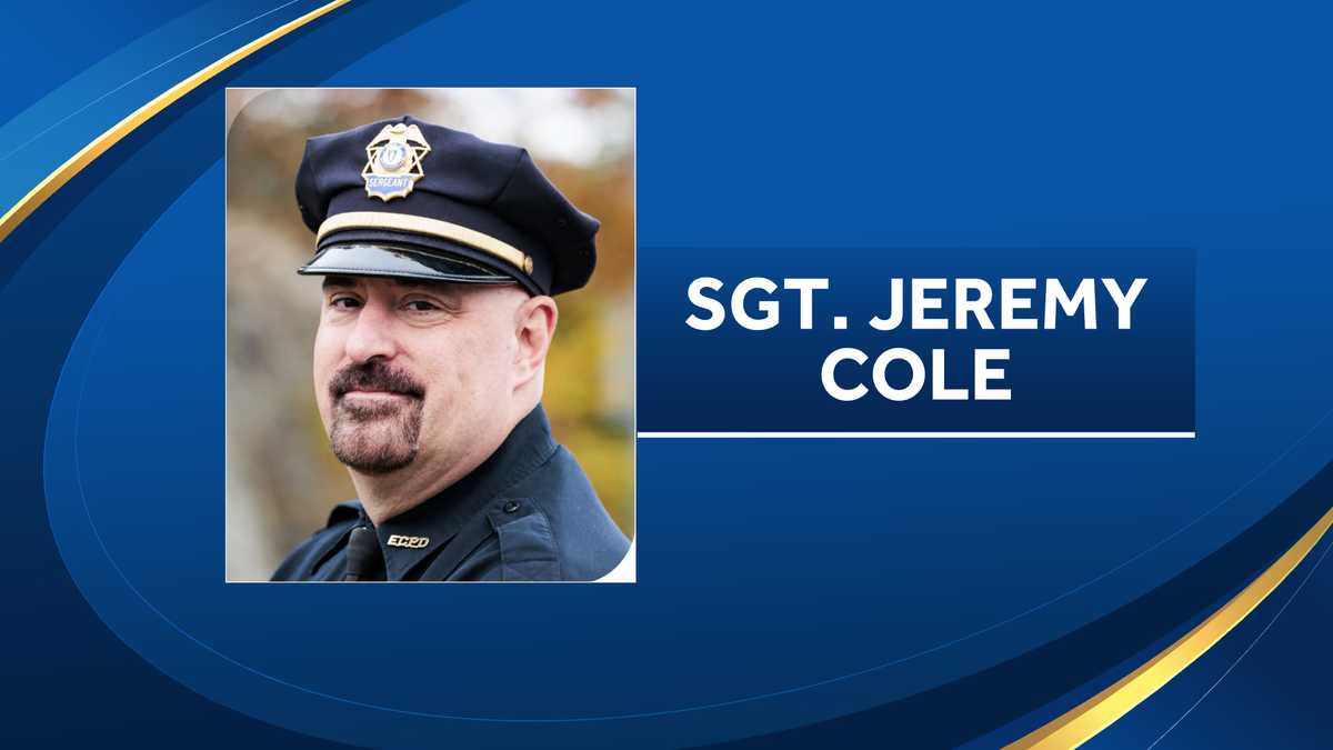NH man who was Mass. police officer killed in headon crash