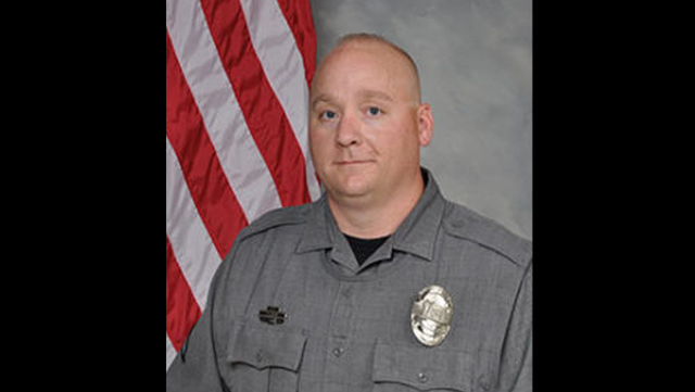 South Carolina: Officer sexually extorted victim, warrants say - Vimarsana News