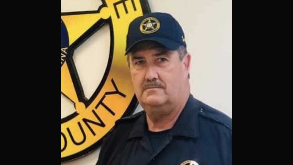 Union: Sheriff's Office sergeant dies from COVID-19-related illnesses, official says - Vimarsana News