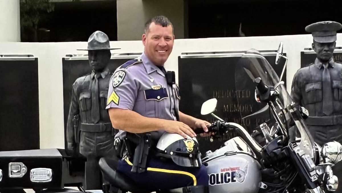Baton Rouge Police Department sergeant dies after intentional hit-and-run