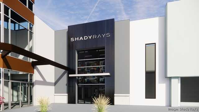 Popular online sunglasses company Shady Rays to open location in Oxmoor Center - Vimarsana News