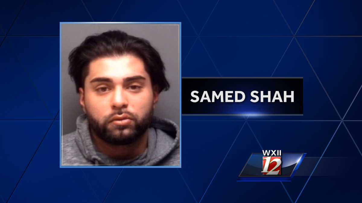 Man faces murder charges after deadly fight at Walmart store in High Point