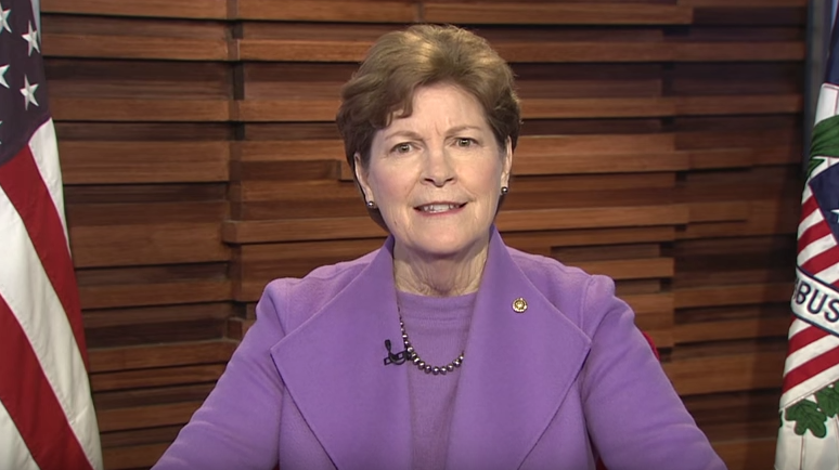 Shaheen To Miss Several Days On Capitol Hill After Routine Surgery Shaheen To Miss Several Days On Capitol Hill After Routine Surgery