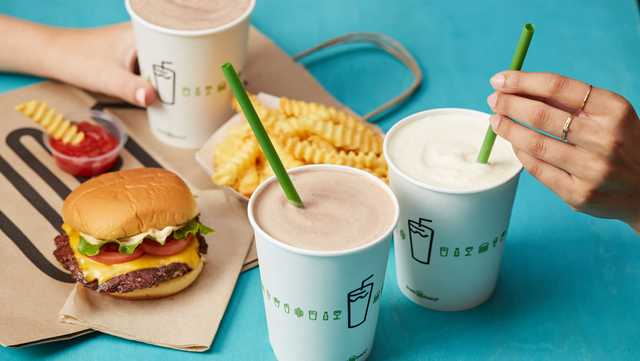 Shake Shack opening first Cincinnati-area location this week - Vimarsana News