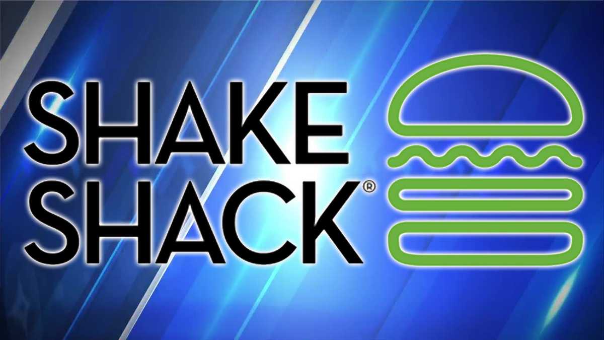 Shake Shack at 220 East Buffalo Street Milwaukee, WI