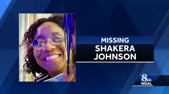 York police search for missing woman - Vimarsana News