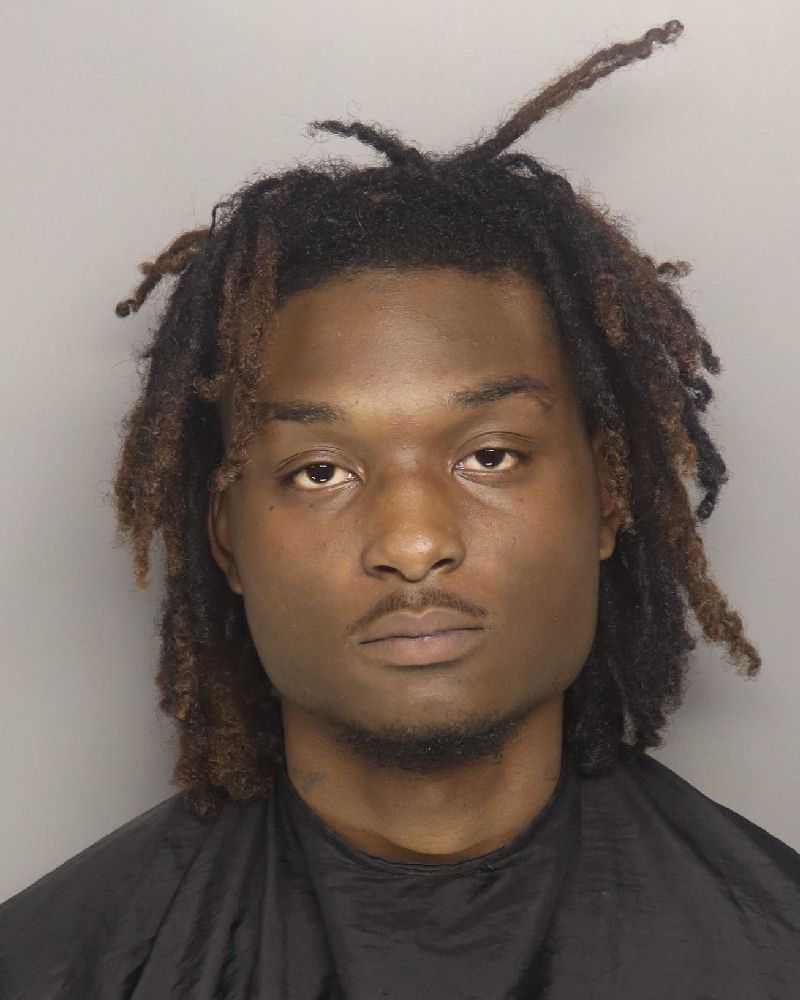 Greenville County: Coroner identifies man found dead in roadway - WYFF