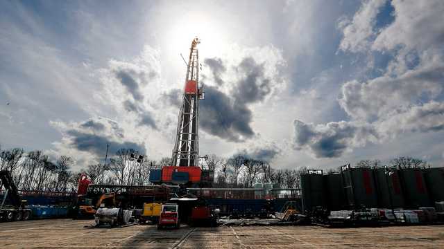 Pa. governor's race: Republicans' energy promises face limits - Vimarsana News