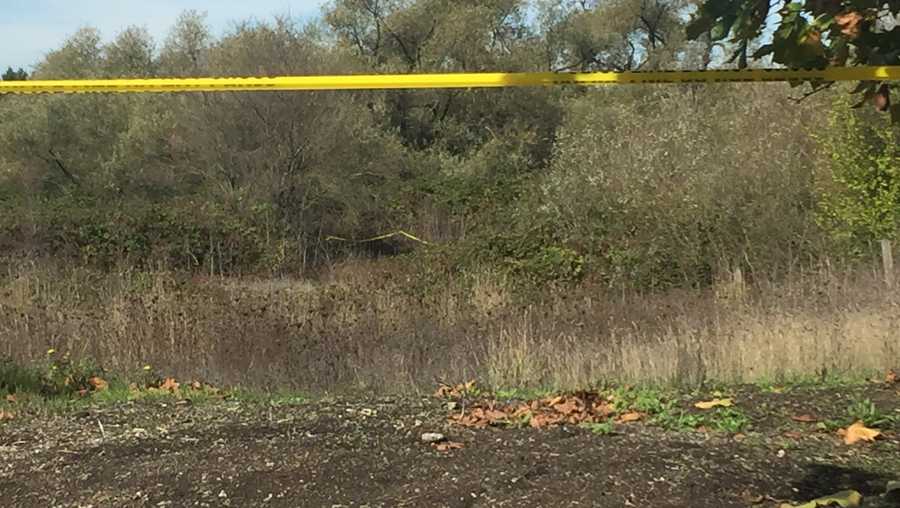 Sonoma State body found
