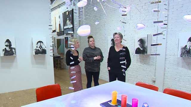 5 for Good: Lynn art therapy program helps women in recovery - Vimarsana News