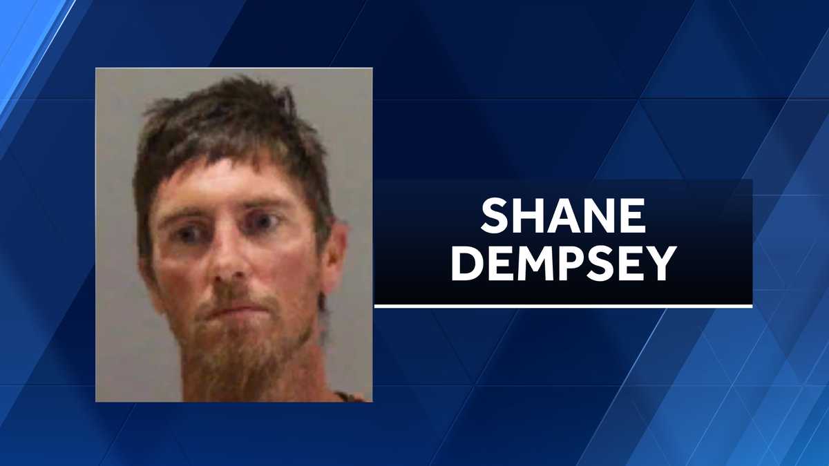 Douglas County deputies arrest man for alleged road rage incident