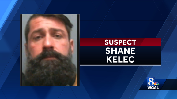 Lancaster County DA clears officers who shot wanted rape suspect - Vimarsana News