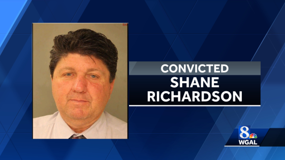 Lititz man convicted of sexually abusing 2 teens - Vimarsana News