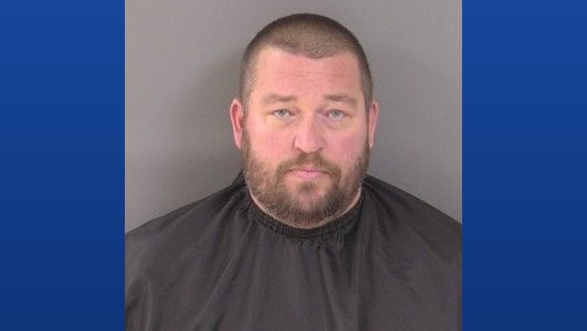 Iowa man sentenced to prison for deadly 2021 DUI crash into Vero Beach home