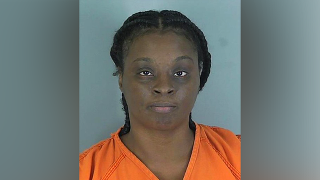 South Carolina: Search for woman wanted for attempted murder - Vimarsana News