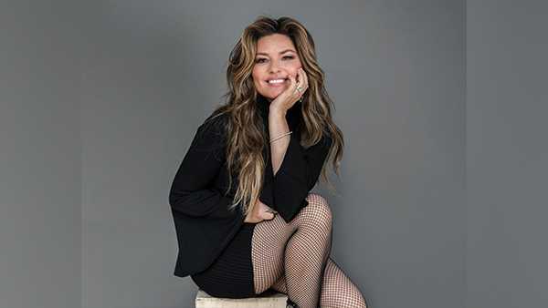 Shania Twain bringing her 'Queen of Me' tour to Indiana