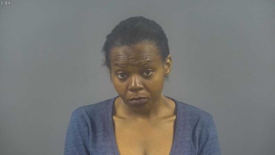 shaniqua caldwell