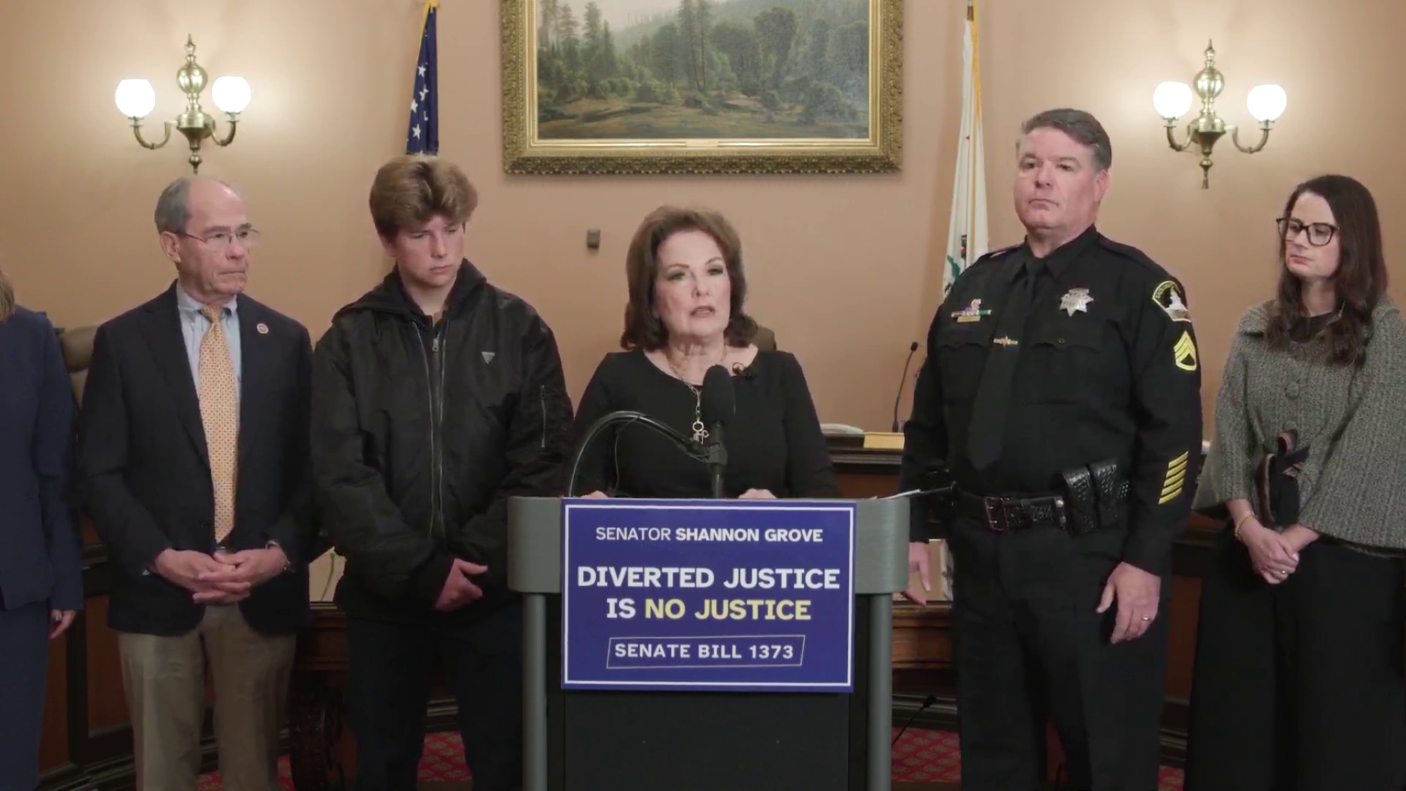 Bipartisan-backed California bill would limit eligibility to receive treatment instead of prison time