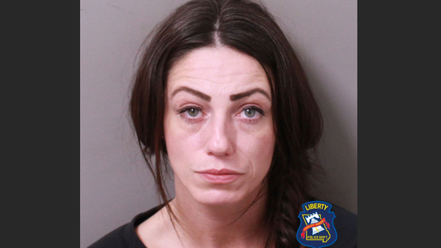Woman charged following road rage incident in Liberty - Vimarsana News