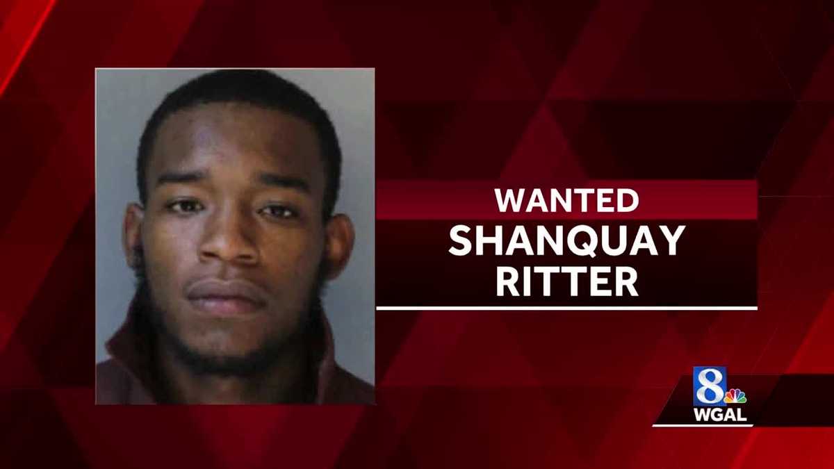 Man Wanted For Questioning In Connection With Fatal Shooting