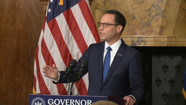 Pennsylvania governor establishes election security task force - Vimarsana News