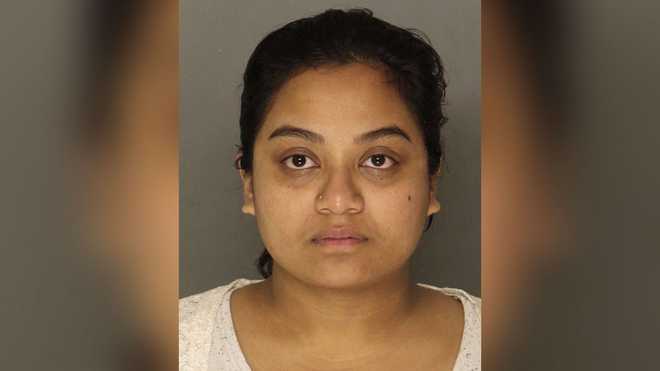 Police Confirm Nalani Johnson Found Dead In Blairsville