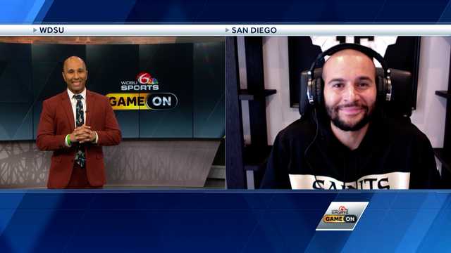 Game On: Saints free agency analysis with WDSU contributor Lance Moore - Vimarsana News