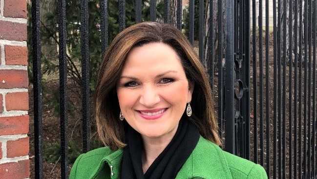 Sharman Sacchetti Joins WCVB Channel 5 As Political Reporter