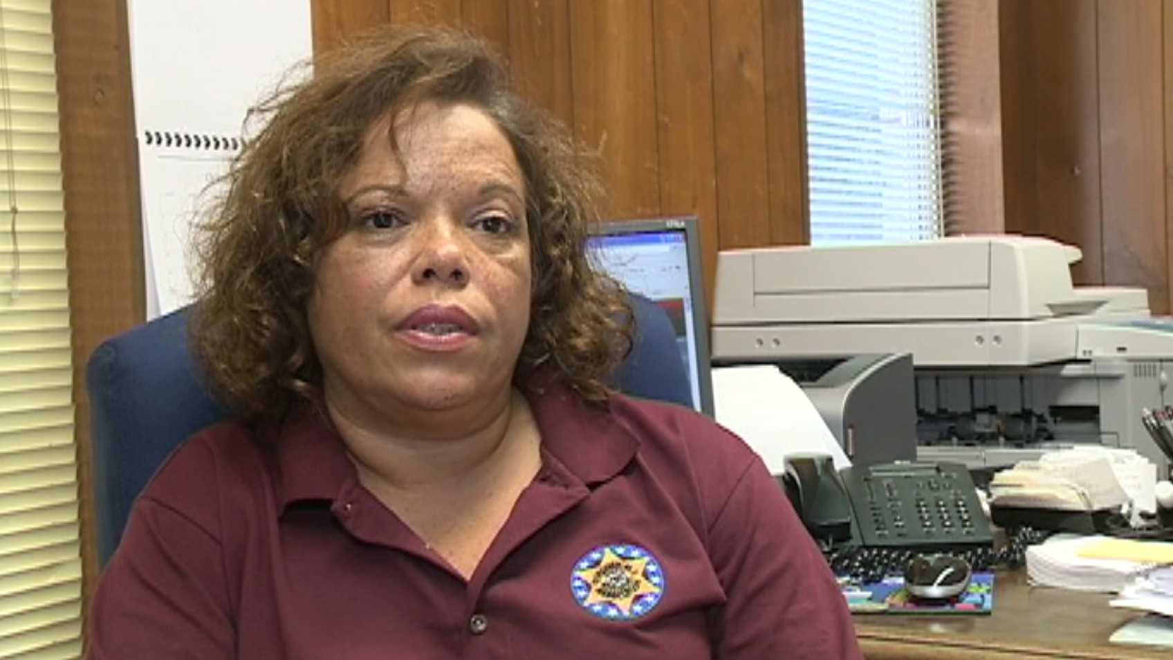 Hinds County coroner announces retirement