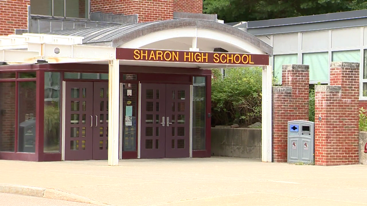 Teachers refusing to return to classroom in Sharon, citing COVID19