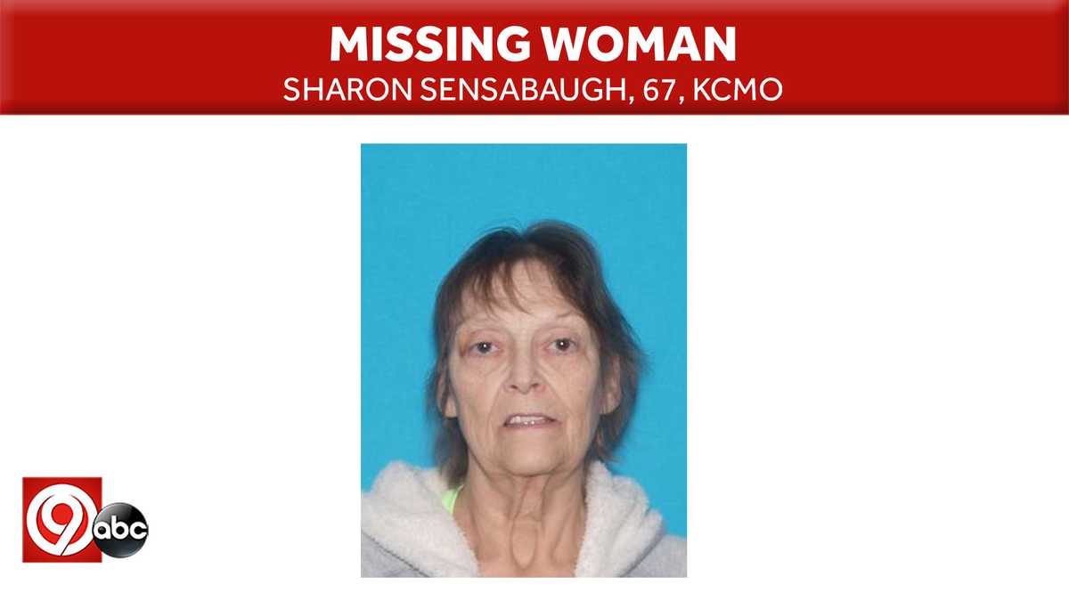 Missing 67 Year Old Woman Found Safe 5642