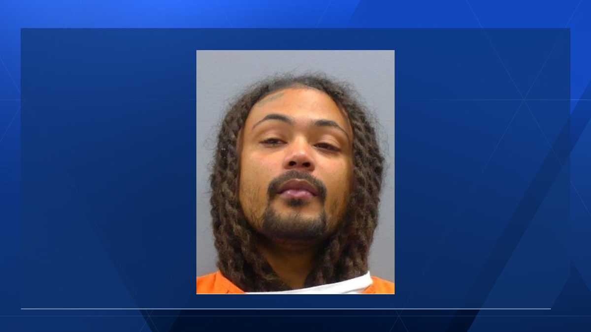 Omaha man charged with child sexual assault denied bond - KETV