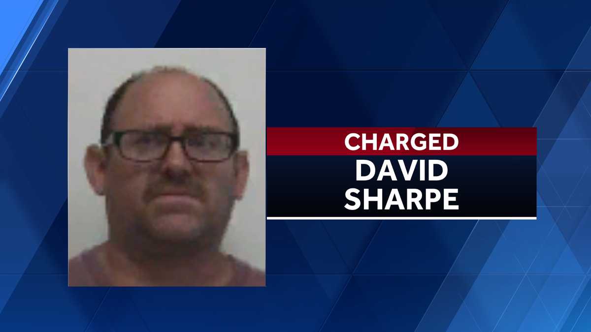 North Carolina Man charged after being found with child sexual abuse