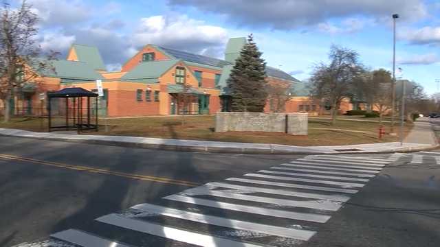 3 men tried to get into 2 Lowell schools without authorization - Vimarsana News