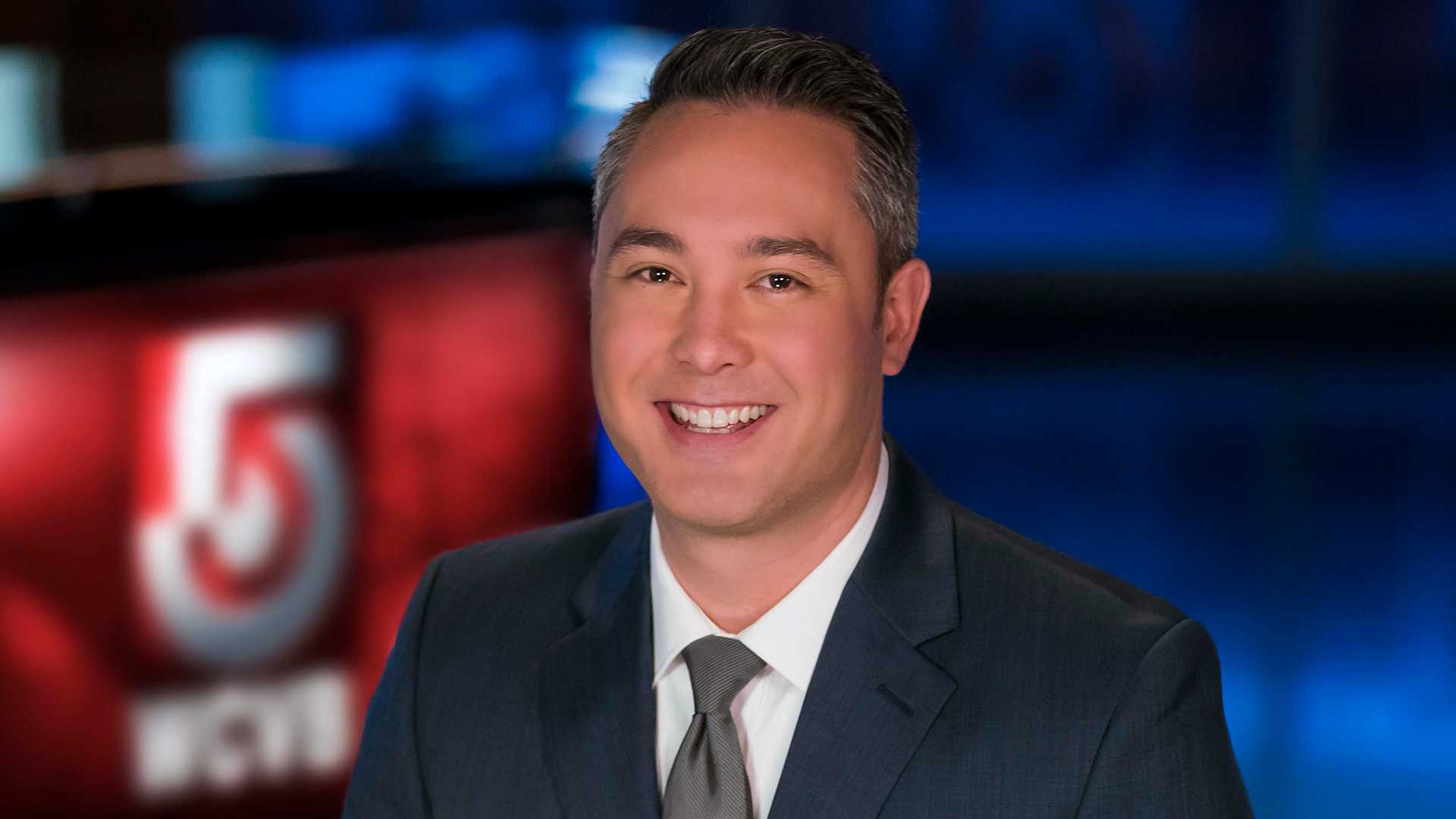 WCVB's Shaun Chaiyabhat Promoted To Weekend Evening Anchor