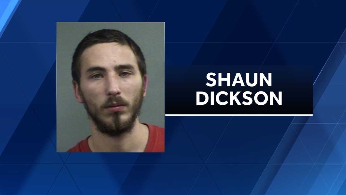 Louisville man arrested on child porn charges while on home incarceration