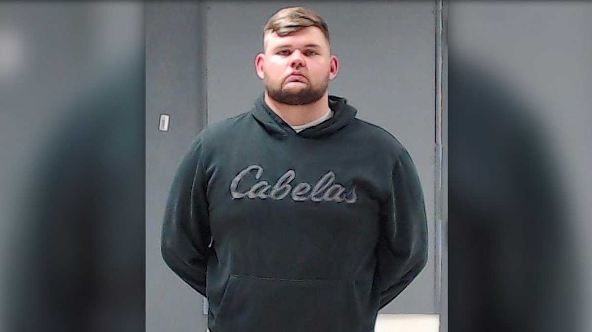 Texas officer charged with murder in fatal store shooting