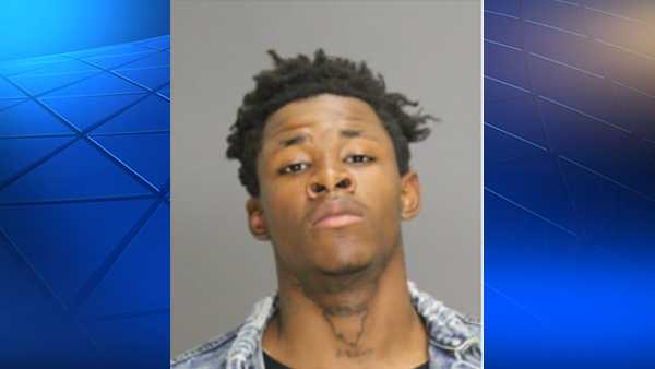 Homewood: Man charged in death of 15-year-old Dayvon Vickers