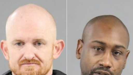 2 Upstate men accused of sexually assaulting 15-year-old, deputies say